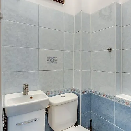 Marina Nautica Apartment *