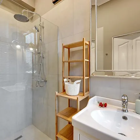 Apartment Marina Nautica