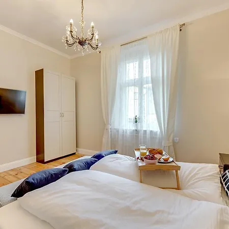 Marina Nautica Apartment *