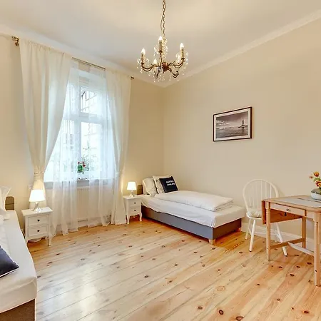 Apartment Marina Nautica *